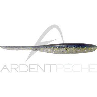 KEITECH Shad Impact 4 Soft Lure