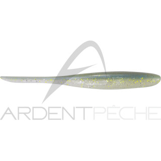 Soft bait KEITECH Shad impact 5