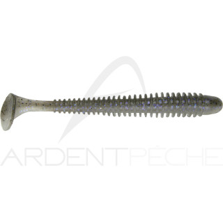 Soft bait KEITECH Swing impact slim 4
