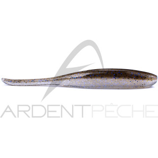 KEITECH Shad Impact 5 soft lure