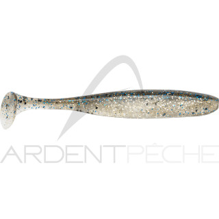 Soft bait KEITECH Easy Shiner 4