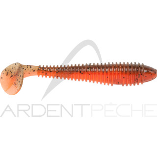 Soft bait KEITECH Swing impact fat 2.8