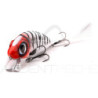 Hard lure SPRO Iris flanky 90