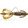 Soft bait KEITECH Crazy flapper 3.6