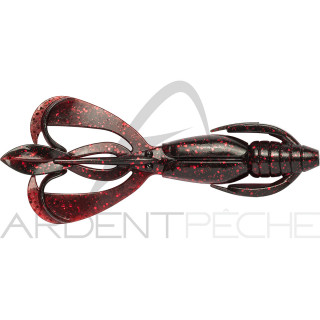 Soft bait KEITECH Crazy flapper 3.6