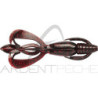 Soft bait KEITECH Crazy flapper 3.6