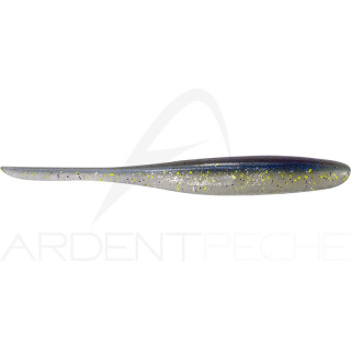 Leurre souple KEITECH Shad impact 2