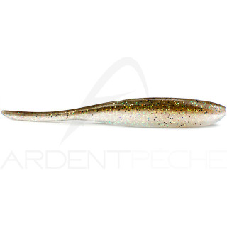 KEITECH Shad Impact 2 soft lure