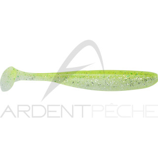 Soft bait KEITECH Easy Shiner 4