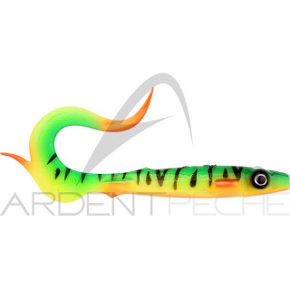 Soft bait SPRO Iris Shocktail 200