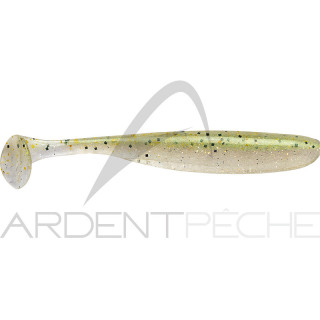 KEITECH Easy Shiner 3 Soft Lure