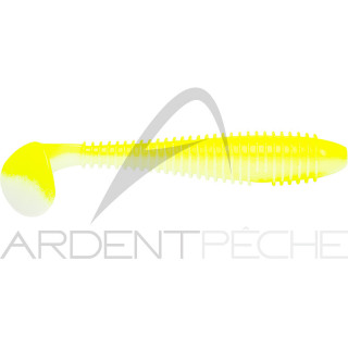Soft bait KEITECH Swing impact fat 3.8