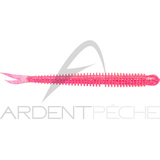 Leurre souple KEITECH Live impact 4