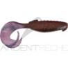 Soft bait KEITECH Flapper grub 4