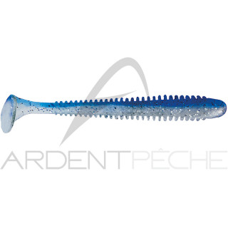 Soft bait KEITECH Swing impact slim 2