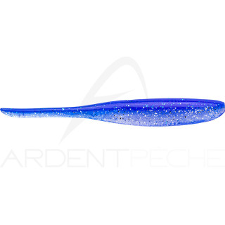Soft bait KEITECH Shad Impact 2