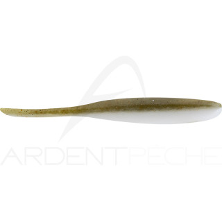Soft bait KEITECH Shad Impact 2