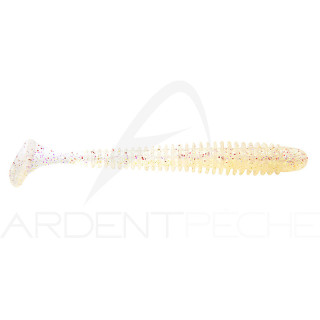 Soft bait KEITECH Swing impact slim 4