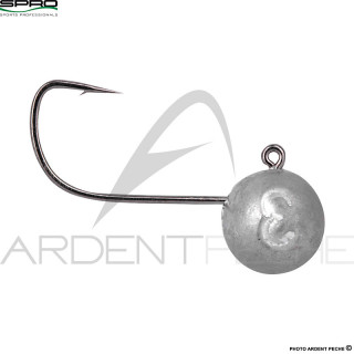 Jig head FREESTYLE Micro jigs