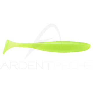Leurre souple KEITECH Easy shiner 5