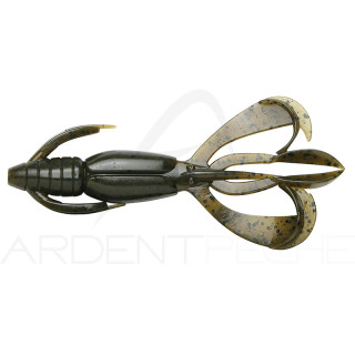 Soft bait KEITECH Crazy Flapper 2