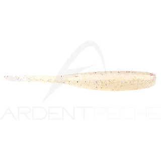 Soft bait KEITECH Shad impact 5