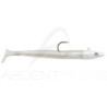 Soft lure MAJOR CRAFT Eely Shad 9.5cm