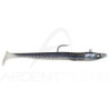 Soft lure MAJOR CRAFT Eely Shad 9.5cm