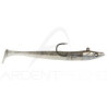 MAJOR CRAFT Eely shad 13cm Soft Lure