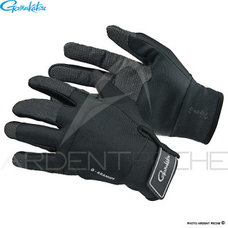 Guanti GAMAKATSU G Aramid gloves