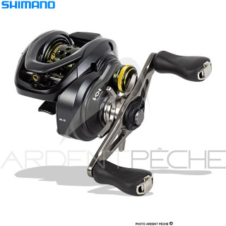 Mulinello casting SHIMANO Curado BFS