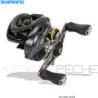 Mulinello casting SHIMANO Curado BFS