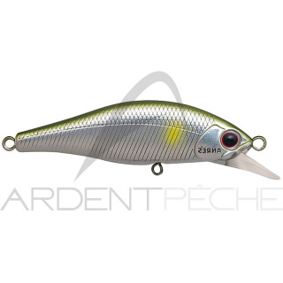 Hard lure PALMS Alexandra 63 HW