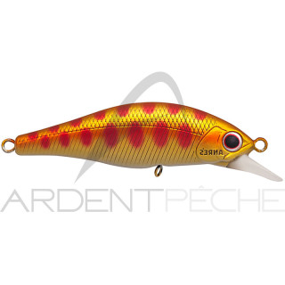 Pesce artificiale PALMS Alexandra 63 HW