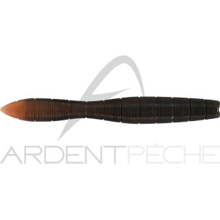 NIKKO Zaza Leech Soft Lure