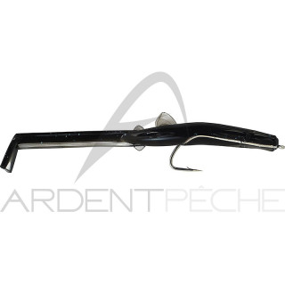 NIKKO Flextail soft lure