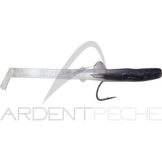 Leurre souple NIKKO Flextail