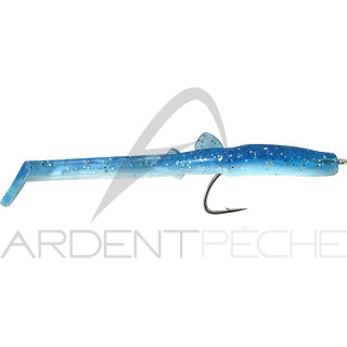 NIKKO Flextail soft lure