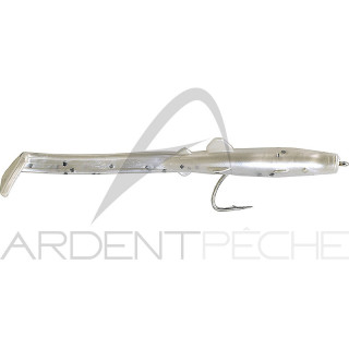 NIKKO Flextail soft lure