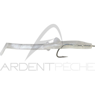 Leurre souple NIKKO Flextail