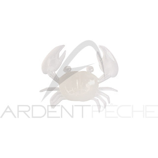 Soft lure NIKKO Super little crab