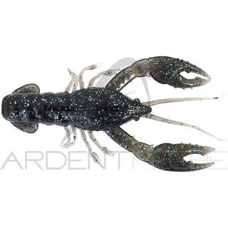 Nikko Craw Crayfish Lures - fish for bass, zander, perch & bass - Ardent Pêche