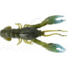 Craw Nikko Craw - tecniche di pesca spigola, luccioperca, pesce persico & bass - Ardent Pêche