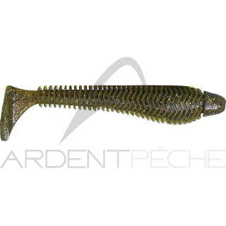 Soft bait NIKKO Winnow 95