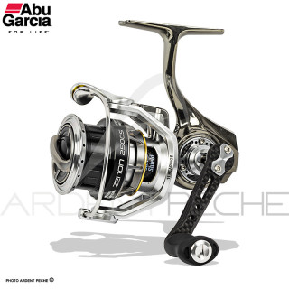 Spinning reel ABU GARCIA Zenon