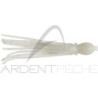 Soft bait NIKKO Octopus 4.5
