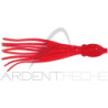 Soft lure NIKKO Octopus 3.5