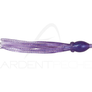 Soft lure NIKKO Octopus 3.5