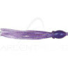 Soft lure NIKKO Octopus 3.5