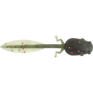 Soft bait NIKKO Zaza tadpoles